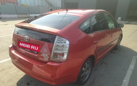 Toyota Prius, 2008 год, 600 000 рублей, 4 фотография