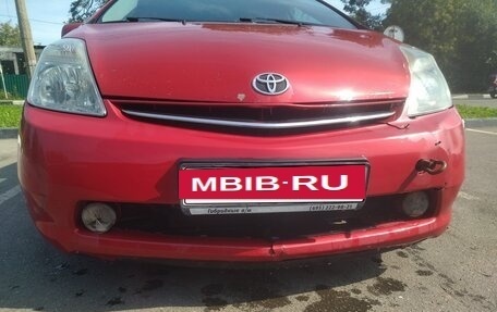 Toyota Prius, 2008 год, 600 000 рублей, 5 фотография