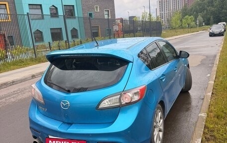 Mazda 3, 2009 год, 750 000 рублей, 7 фотография