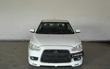 Mitsubishi Lancer IX, 2010 год, 570 000 рублей, 2 фотография