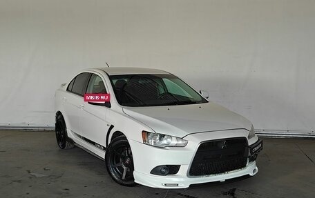 Mitsubishi Lancer IX, 2010 год, 570 000 рублей, 3 фотография