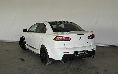 Mitsubishi Lancer IX, 2010 год, 570 000 рублей, 6 фотография