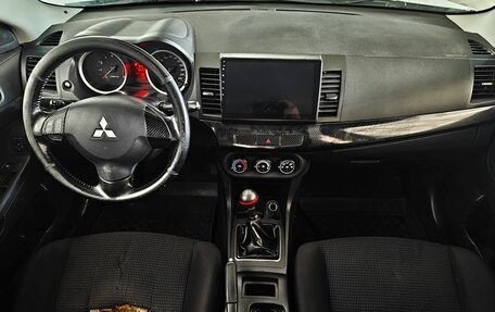 Mitsubishi Lancer IX, 2010 год, 570 000 рублей, 9 фотография