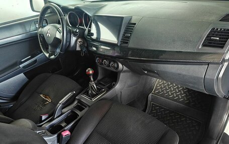 Mitsubishi Lancer IX, 2010 год, 570 000 рублей, 11 фотография
