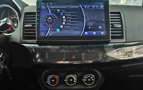 Mitsubishi Lancer IX, 2010 год, 570 000 рублей, 13 фотография