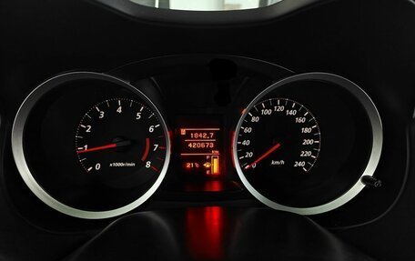 Mitsubishi Lancer IX, 2010 год, 570 000 рублей, 12 фотография