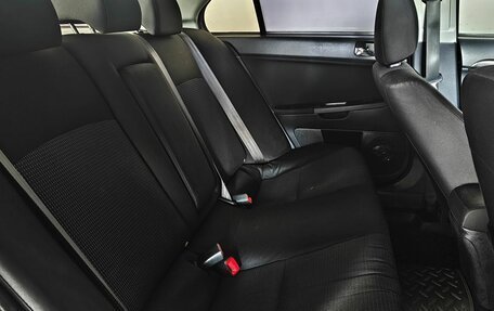 Mitsubishi Lancer IX, 2010 год, 570 000 рублей, 10 фотография