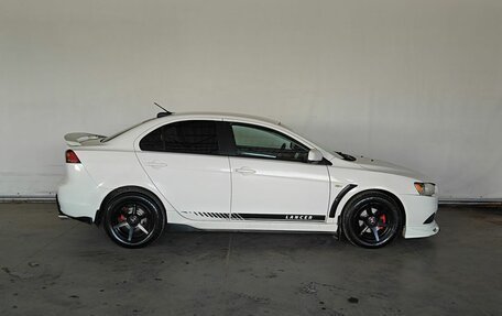 Mitsubishi Lancer IX, 2010 год, 570 000 рублей, 7 фотография