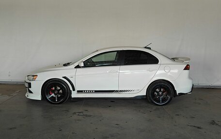Mitsubishi Lancer IX, 2010 год, 570 000 рублей, 8 фотография