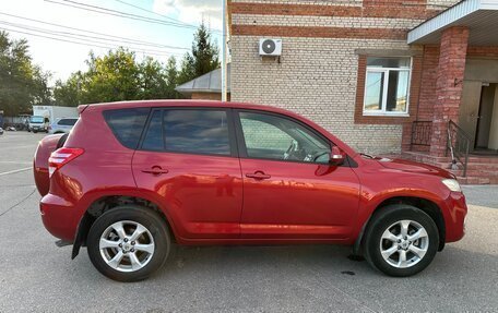 Toyota RAV4, 2011 год, 1 350 000 рублей, 3 фотография