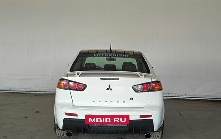 Mitsubishi Lancer IX, 2010 год, 570 000 рублей, 5 фотография