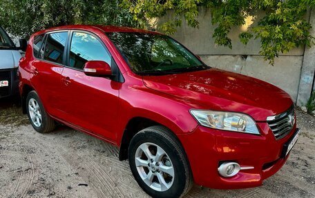 Toyota RAV4, 2011 год, 1 350 000 рублей, 6 фотография