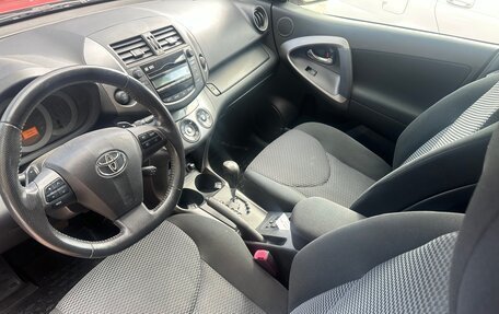 Toyota RAV4, 2011 год, 1 350 000 рублей, 13 фотография