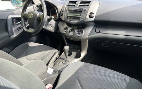 Toyota RAV4, 2011 год, 1 350 000 рублей, 15 фотография