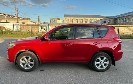 Toyota RAV4, 2011 год, 1 350 000 рублей, 8 фотография