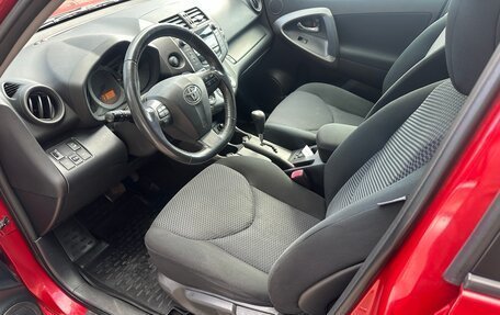 Toyota RAV4, 2011 год, 1 350 000 рублей, 9 фотография