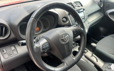 Toyota RAV4, 2011 год, 1 350 000 рублей, 10 фотография