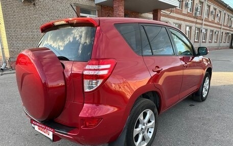 Toyota RAV4, 2011 год, 1 350 000 рублей, 5 фотография