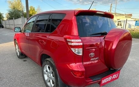 Toyota RAV4, 2011 год, 1 350 000 рублей, 7 фотография