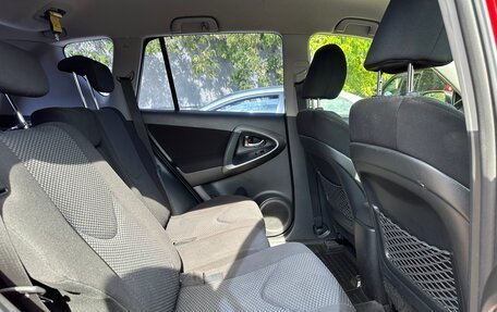 Toyota RAV4, 2011 год, 1 350 000 рублей, 20 фотография