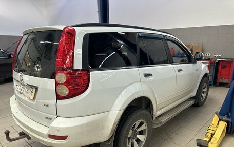 Great Wall Hover H5, 2013 год, 650 000 рублей, 4 фотография