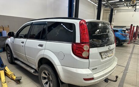 Great Wall Hover H5, 2013 год, 650 000 рублей, 2 фотография