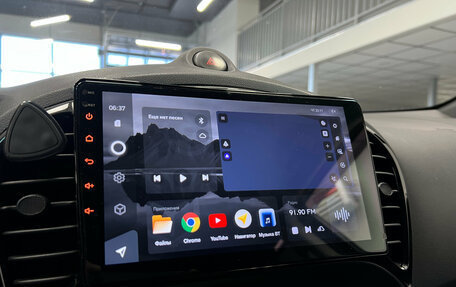 Nissan Juke II, 2013 год, 1 070 000 рублей, 14 фотография