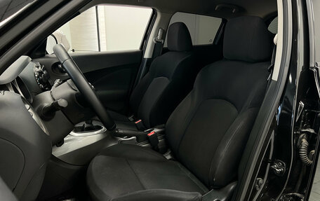 Nissan Juke II, 2013 год, 1 070 000 рублей, 17 фотография