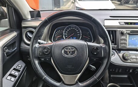 Toyota RAV4, 2014 год, 2 099 000 рублей, 7 фотография