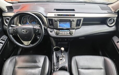 Toyota RAV4, 2014 год, 2 099 000 рублей, 6 фотография