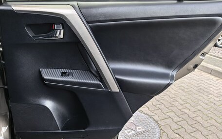 Toyota RAV4, 2014 год, 2 099 000 рублей, 14 фотография