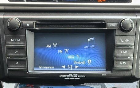 Toyota RAV4, 2014 год, 2 099 000 рублей, 9 фотография
