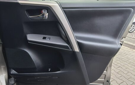 Toyota RAV4, 2014 год, 2 099 000 рублей, 13 фотография