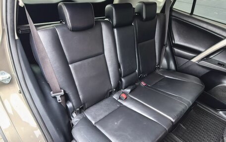 Toyota RAV4, 2014 год, 2 099 000 рублей, 15 фотография
