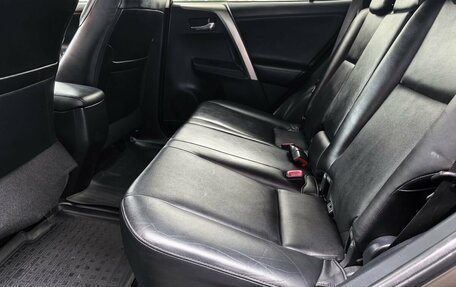 Toyota RAV4, 2014 год, 2 099 000 рублей, 18 фотография