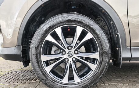 Toyota RAV4, 2014 год, 2 099 000 рублей, 19 фотография