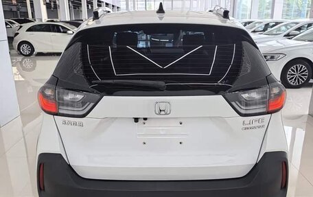 Honda Life, 2022 год, 1 120 000 рублей, 6 фотография