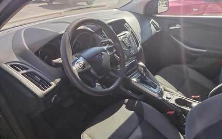 Ford Focus III, 2014 год, 850 000 рублей, 3 фотография