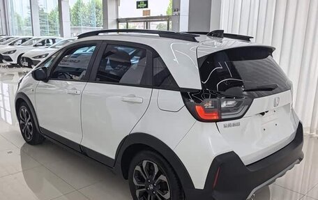 Honda Life, 2022 год, 1 120 000 рублей, 5 фотография