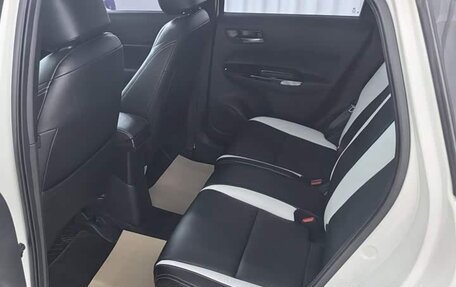 Honda Life, 2022 год, 1 120 000 рублей, 12 фотография