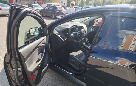 Ford Focus III, 2014 год, 850 000 рублей, 2 фотография