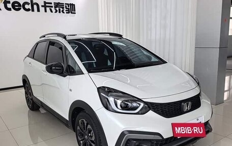 Honda Life, 2022 год, 1 120 000 рублей, 3 фотография