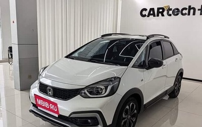 Honda Life, 2022 год, 1 120 000 рублей, 1 фотография