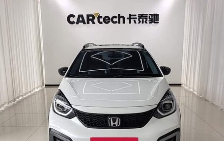 Honda Life, 2022 год, 1 120 000 рублей, 2 фотография