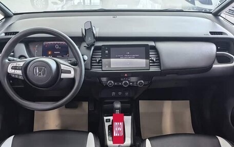 Honda Life, 2022 год, 1 120 000 рублей, 11 фотография