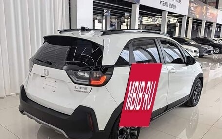 Honda Life, 2022 год, 1 120 000 рублей, 4 фотография