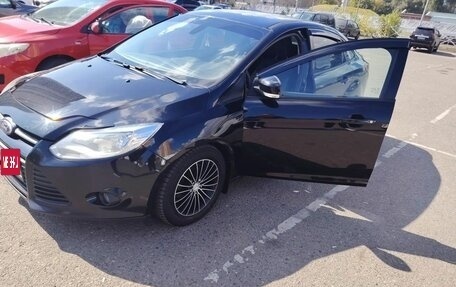 Ford Focus III, 2014 год, 850 000 рублей, 1 фотография
