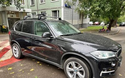 BMW X5, 2015 год, 3 000 000 рублей, 1 фотография
