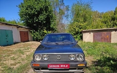 Volkswagen Golf II, 1987 год, 110 000 рублей, 1 фотография