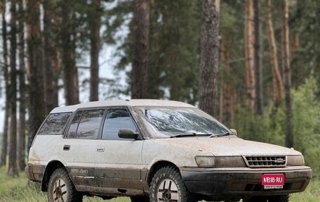 Toyota Sprinter Carib II, 1993 год, 222 222 рублей, 1 фотография